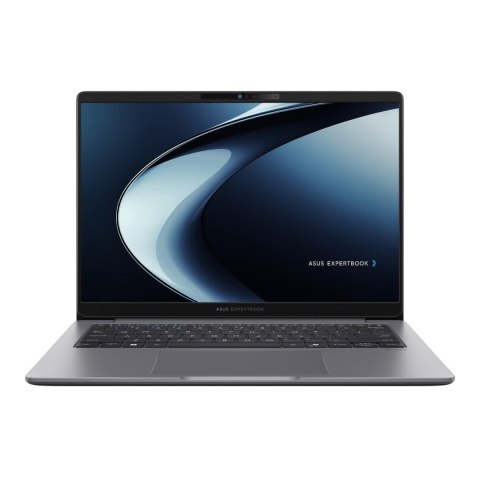 Notebook Asus ExpertBook PM3406CKA-NZ0142X 14"WQXGA/Ryzen AI 7 350/16GB/SSD512GB/Radeon/11PR Misty Grey 3Y NBD Notebook Asus ExpertBook PM3406CKA-NZ0142X 14"WQXGA/Ryzen AI 7 350/16GB/SSD512GB/Radeon/11PR Misty Grey 3Y NBD