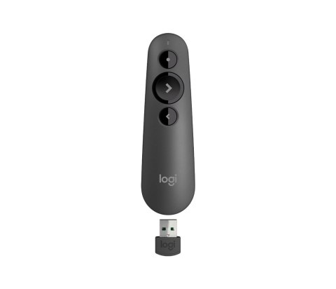 Prezenter Logitech R500 Graphite Prezenter Logitech R500 Graphite