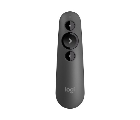 Prezenter Logitech R500 Graphite Prezenter Logitech R500 Graphite