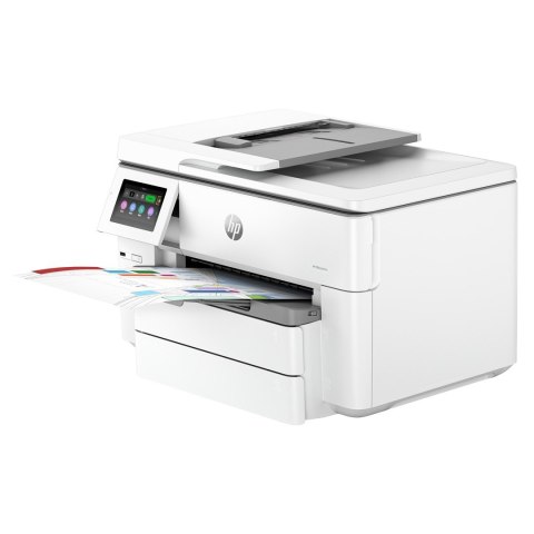 Urządzenie wielofunkcyjne HP OfficeJet Pro 9730e Urządzenie wielofunkcyjne HP OfficeJet Pro 9730e