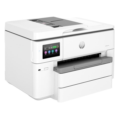 Urządzenie wielofunkcyjne HP OfficeJet Pro 9730e Urządzenie wielofunkcyjne HP OfficeJet Pro 9730e