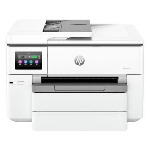 Urządzenie wielofunkcyjne HP OfficeJet Pro 9730e Urządzenie wielofunkcyjne HP OfficeJet Pro 9730e