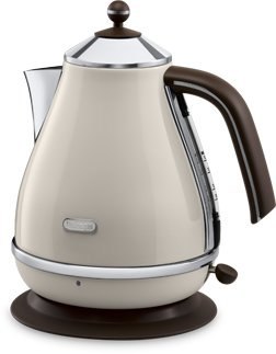 Czajnik DE LONGHI KBOV2001.BG (1.7L /2000W /Kremowy ) Czajnik DE LONGHI KBOV2001.BG (1.7L /2000W /Kremowy )