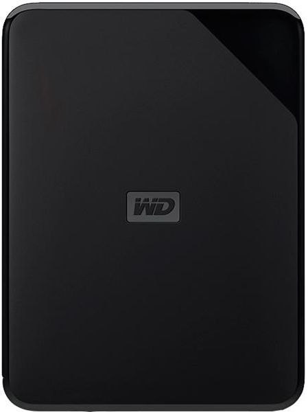 Dysk zewnętrzny HDD WD Elements SE (1TB /Czarny ) Dysk zewnętrzny HDD WD Elements SE (1TB /Czarny )