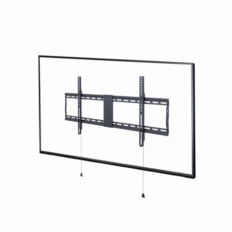 GEMBIRD UCHWYT ŚCIENNY LCD 43-90 VESA MAX 800 X 400MM, DO 70KG GEMBIRD UCHWYT ŚCIENNY LCD 43-90 VESA MAX 800 X 400MM, DO 70KG