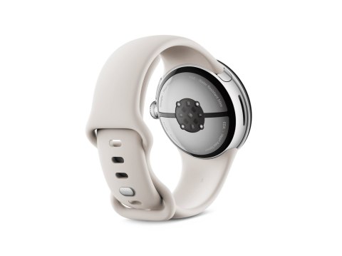 Google Pixel Watch 3 41mm BT Porcelain Google Pixel Watch 3 41mm BT Porcelain