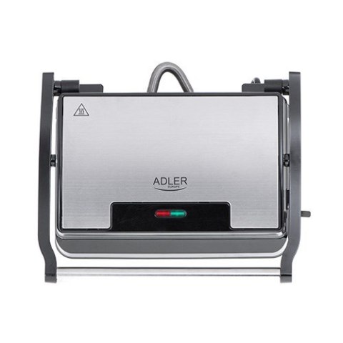 Grill elektryczny ADLER AD 3052 Grill elektryczny ADLER AD 3052