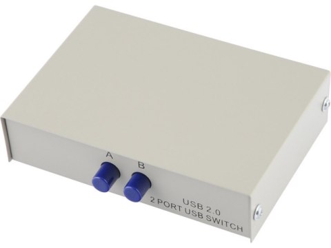 Hub USB GEMBIRD DSU-21 Hub USB GEMBIRD DSU-21