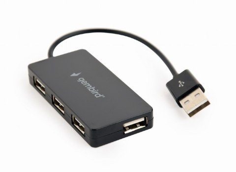 Hub USB GEMBIRD UHB-U2P4-04 Hub USB GEMBIRD UHB-U2P4-04