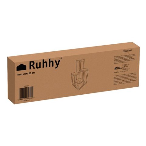 Kwietnik stojący 69 cm Ruhhy 25997 Kwietnik stojący 69 cm Ruhhy 25997
