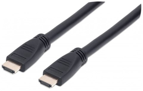 MANHATTAN 353977 10m /s1x HDMI (wtyk) 1x HDMI (wtyk) MANHATTAN 353977 10m /s1x HDMI (wtyk) 1x HDMI (wtyk)