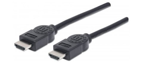 MANHATTAN HDMI-HDMI 1.8m 1.8m /s MANHATTAN HDMI-HDMI 1.8m 1.8m /s