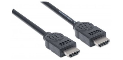 MANHATTAN HDMI-HDMI 1.8m 1.8m /s MANHATTAN HDMI-HDMI 1.8m 1.8m /s