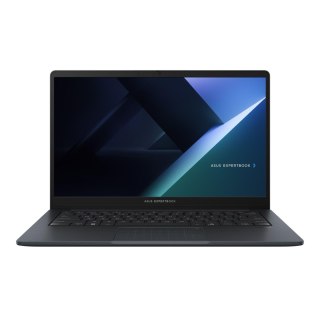 Notebook Asus B1403CVA-S64826X 14"FHD/i7-13620H/16GB/SSD512GB/UHD/11PR Gentle Grey 3Y