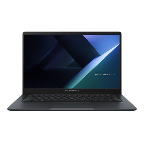 Notebook Asus B1403CVA-S64826X 14"FHD/i7-13620H/16GB/SSD512GB/UHD/11PR Gentle Grey 3Y Notebook Asus B1403CVA-S64826X 14"FHD/i7-13620H/16GB/SSD512GB/UHD/11PR Gentle Grey 3Y