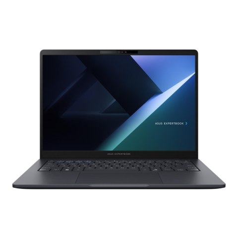 Notebook Asus ExpertBook B3405CCA-LY0105X 14"WUXGA/Ultra 5 125H/16GB/SSD512GB/Arc/11PR Gentle Grey 3Y Notebook Asus ExpertBook B3405CCA-LY0105X 14"WUXGA/Ultra 5 125H/16GB/SSD512GB/Arc/11PR Gentle Grey 3Y