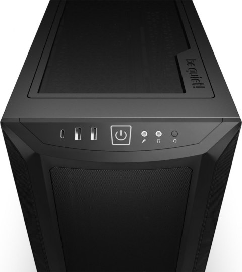 Obudowa BE QUIET! Shadow Base 800 Obudowa BE QUIET! Shadow Base 800