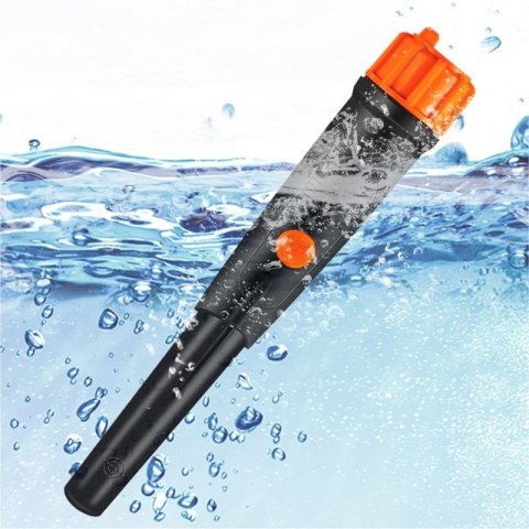 POWERNEED WODOODPORNY PINPOINTER, IP68, DO 3M PP3 POWERNEED WODOODPORNY PINPOINTER, IP68, DO 3M PP3