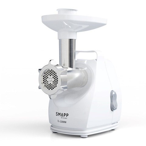SMAPP MASZYNKA DO MIĘSA 490.8 2200W SMAPP MASZYNKA DO MIĘSA 490.8 2200W