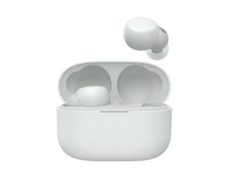 Sony Słuchawki LinkBuds S WF-LS900 Białe