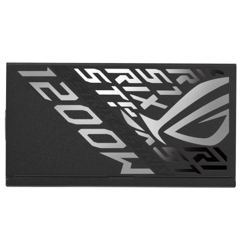 Zasilacz ASUS ROG Strix Platinum 1200W Zasilacz ASUS ROG Strix Platinum 1200W