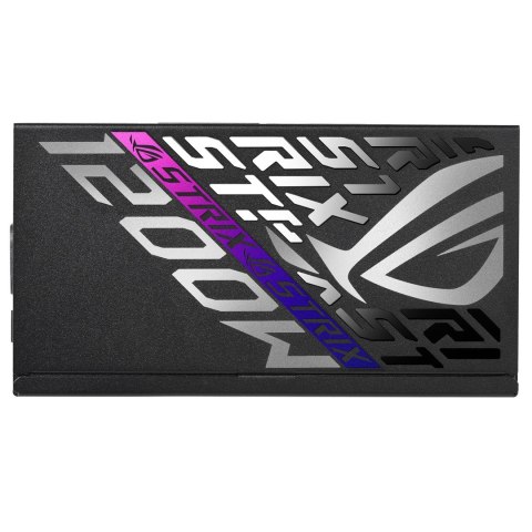 Zasilacz ASUS ROG Strix Platinum 1200W Zasilacz ASUS ROG Strix Platinum 1200W