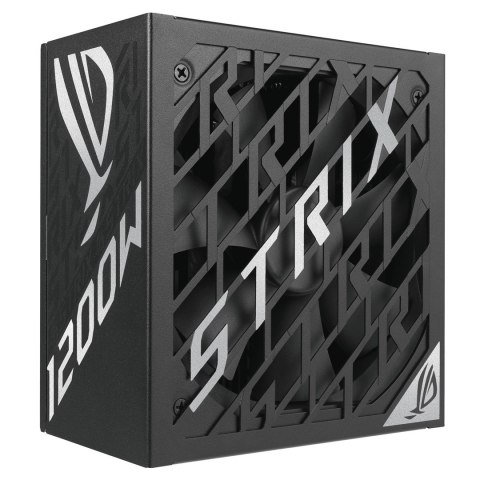 Zasilacz ASUS ROG Strix Platinum 1200W Zasilacz ASUS ROG Strix Platinum 1200W