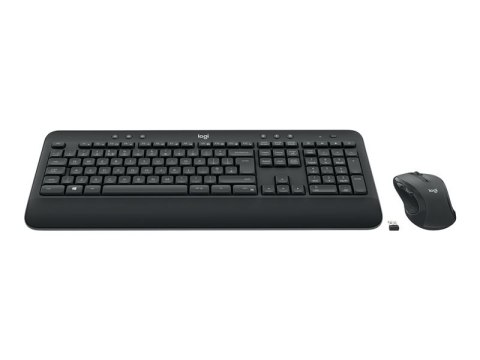 Zestaw klawiatura i mysz LOGITECH 920-008923 Zestaw klawiatura i mysz LOGITECH 920-008923