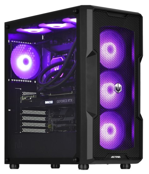 Actina ENDORFY 7800X3D/32GB/1TB/RTX4070SUPER/750W Actina ENDORFY 7800X3D/32GB/1TB/RTX4070SUPER/750W