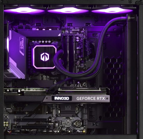 Actina ENDORFY 7800X3D/32GB/1TB/RTX4070SUPER/750W Actina ENDORFY 7800X3D/32GB/1TB/RTX4070SUPER/750W