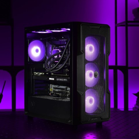 Actina ENDORFY 7800X3D/32GB/1TB/RTX4070SUPER/750W Actina ENDORFY 7800X3D/32GB/1TB/RTX4070SUPER/750W
