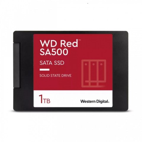 Dysk SSD WD WDS100T1R0A (2.5″ /1TB ) Dysk SSD WD WDS100T1R0A (2.5″ /1TB )
