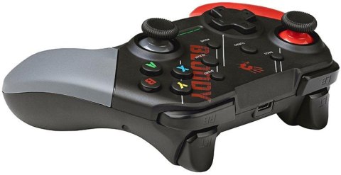Gamepad A4tech Bloody GPW50 Sports Red RF Gamepad A4tech Bloody GPW50 Sports Red RF