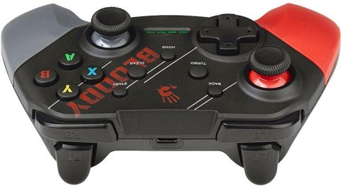 Gamepad A4tech Bloody GPW50 Sports Red RF Gamepad A4tech Bloody GPW50 Sports Red RF