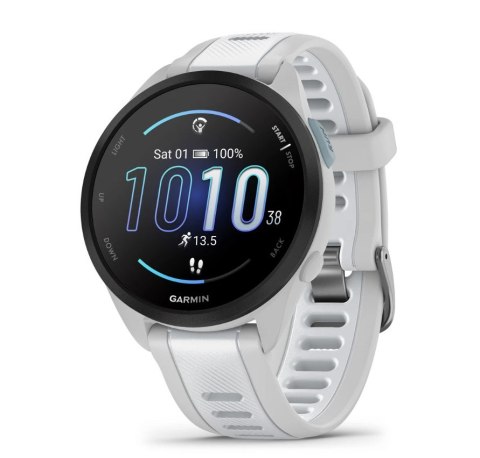 Garmin Forerunner 165 Mist Grey Garmin Forerunner 165 Mist Grey