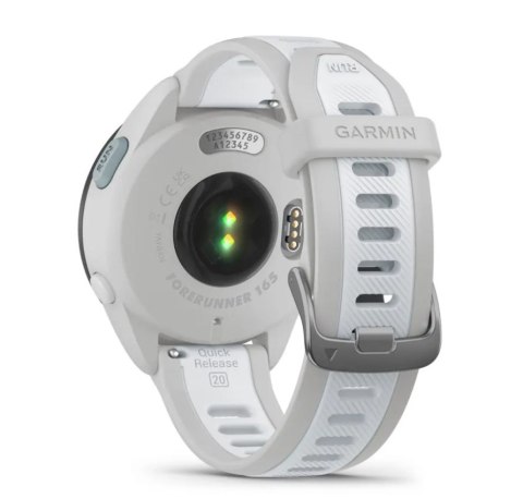 Garmin Forerunner 165 Mist Grey Garmin Forerunner 165 Mist Grey