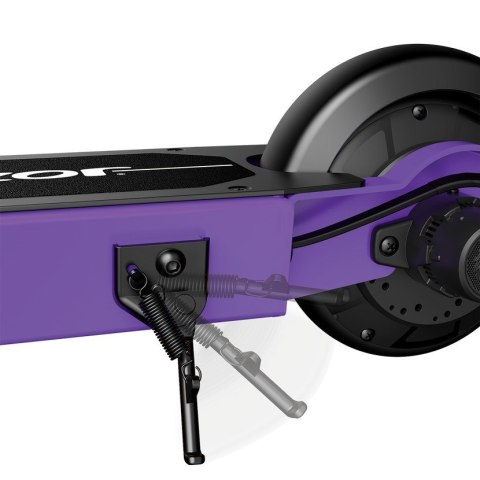 Hulajnoga elektryczna Razor S85 Power Core 13173851 fioletowa