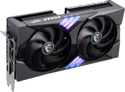 Karta graficzna MSI RTX 5060 Ti 16G GAMING OC Karta graficzna MSI RTX 5060 Ti 16G GAMING OC