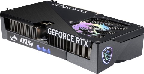 Karta graficzna MSI RTX 5060 Ti 16G GAMING OC Karta graficzna MSI RTX 5060 Ti 16G GAMING OC