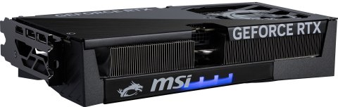 Karta graficzna MSI RTX 5060 Ti 16G GAMING OC Karta graficzna MSI RTX 5060 Ti 16G GAMING OC