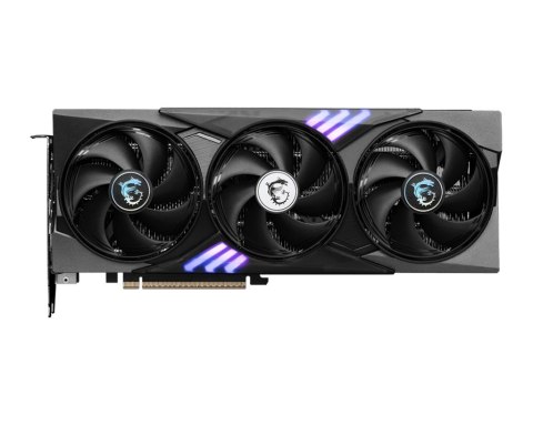 Karta graficzna MSI RTX 5060 Ti 16G GAMING TRIO OC Karta graficzna MSI RTX 5060 Ti 16G GAMING TRIO OC