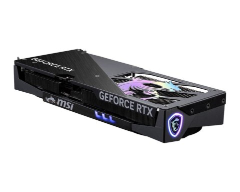 Karta graficzna MSI RTX 5060 Ti 16G GAMING TRIO OC Karta graficzna MSI RTX 5060 Ti 16G GAMING TRIO OC