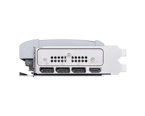 Karta graficzna MSI RTX 5070 12G VENTUS 2X OC WHITE Karta graficzna MSI RTX 5070 12G VENTUS 2X OC WHITE