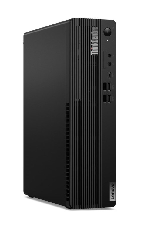 Lenovo ThinkCentre M75s G5 SFF Ryzen 3 8300G 8GB DDR5 5200 SSD256 Radeon 740M Graphics DVD W11Pro Black 3Y OnSite Lenovo ThinkCentre M75s G5 SFF Ryzen 3 8300G 8GB DDR5 5200 SSD256 Radeon 740M Graphics DVD W11Pro Black 3Y OnSite