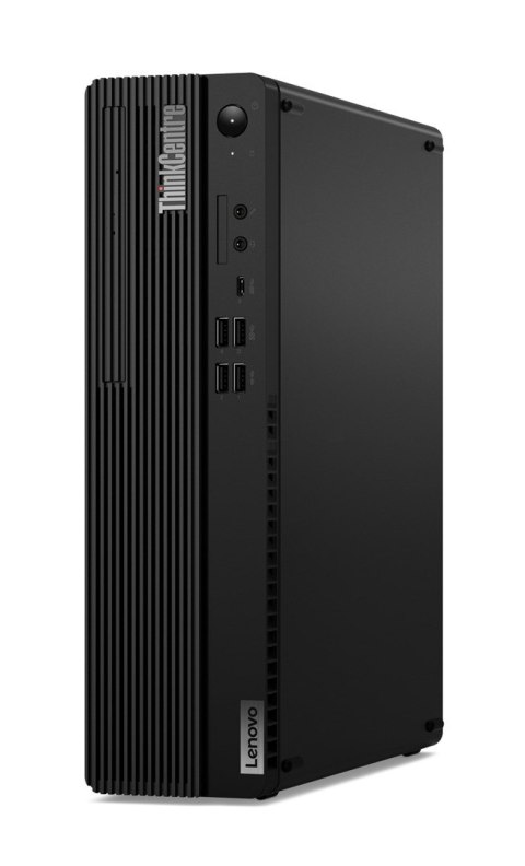 Lenovo ThinkCentre M75s G5 SFF Ryzen 3 8300G 8GB DDR5 5200 SSD256 Radeon 740M Graphics DVD W11Pro Black 3Y OnSite Lenovo ThinkCentre M75s G5 SFF Ryzen 3 8300G 8GB DDR5 5200 SSD256 Radeon 740M Graphics DVD W11Pro Black 3Y OnSite
