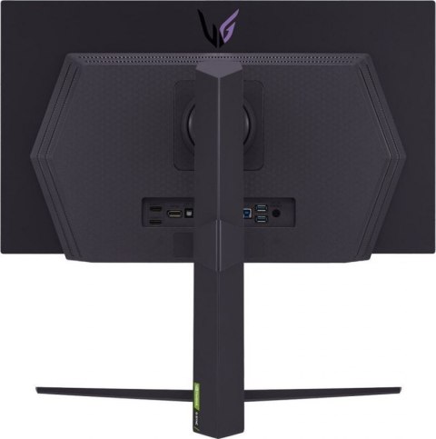 Monitor LG 27GS95QE-B (26.5" /OLED /240Hz /2560 x 1440 /Czarny) Monitor LG 27GS95QE-B (26.5" /OLED /240Hz /2560 x 1440 /Czarny)