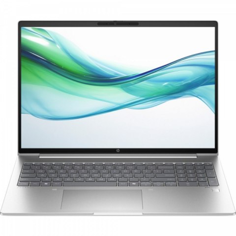 Notebook HP ProBook 465 G11 (16"/R7 7735U /AMD R-680M/16GB/SSD512GB/W11P/Srebrny) Notebook HP ProBook 465 G11 (16"/R7 7735U /AMD R-680M/16GB/SSD512GB/W11P/Srebrny)