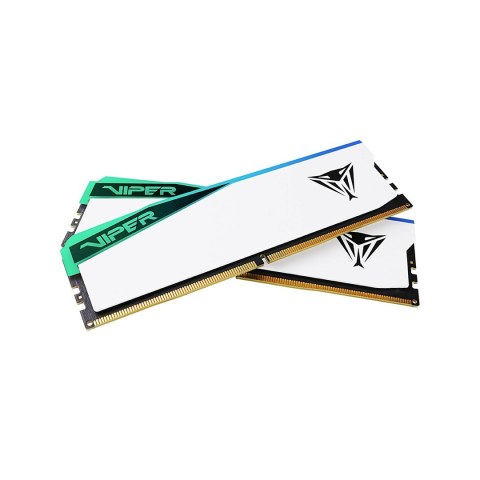 Patriot Viper Elite 5 Ultra DDR5 2x32GB 6400MHz CL32 Black Patriot Viper Elite 5 Ultra DDR5 2x32GB 6400MHz CL32 Black