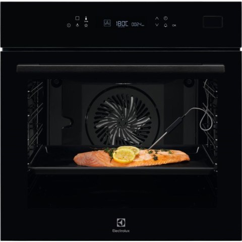 Piekarnik parowy ELECTROLUX EOB7S31Z (czarny) Piekarnik parowy ELECTROLUX EOB7S31Z (czarny)