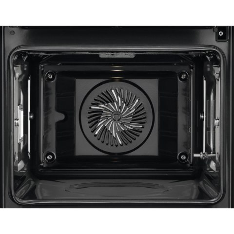 Piekarnik parowy ELECTROLUX EOB7S31Z (czarny) Piekarnik parowy ELECTROLUX EOB7S31Z (czarny)